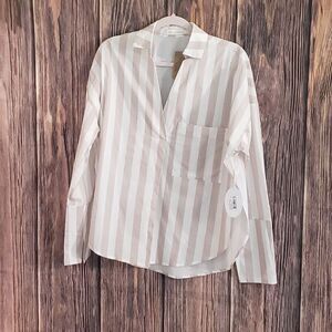 Striped Shirt